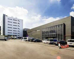 Amk Tech 1 (D20), Factory #466702511